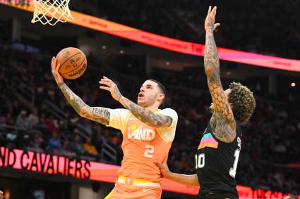 Former Top Pick Emerges as Buyout Target for Nuggets Amid Murray Injury