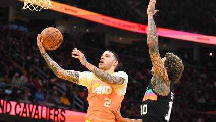 Former Cavs Guard Reflects on Brief Tenure After Trade