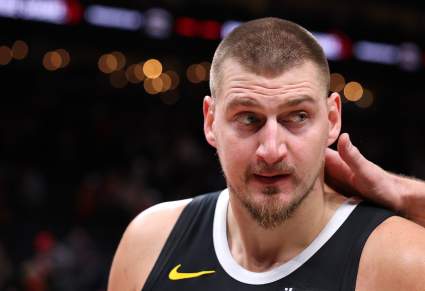 NBA Champ Issues Warning to Wembanyama With Nikola Jokic Take