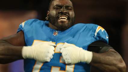 Former Eagles Star & 1st Round Pick Called Likely Salary Cap Casualty