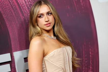 Tate McRae Isn’t Denying Jack Hughes Dating Speculation