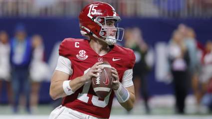 Jets Predicted to ‘Roll the Dice’ on 23-Year-Old QB