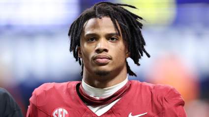 Alabama WR Ryan Williams Shocks Fans With Massive Personal News