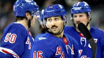 Red Wings Trade Pitch Lands $39.375 Million Star Center