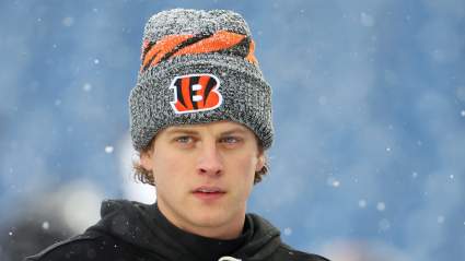 Bengals Head Coach Reveals Plans to Support Joe Burrow Amid NFL Offseason
