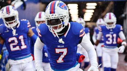 Bills Insider Names $11.4 Million Veteran as Surprise Cut Candidate