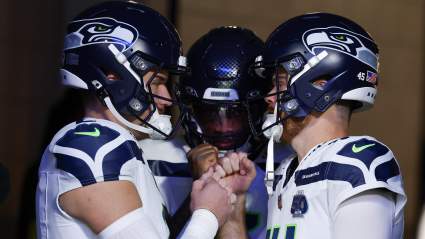 Dolphins Pushed to Trade for ‘Most Physically Talented’ Dual-Threat Quarterback