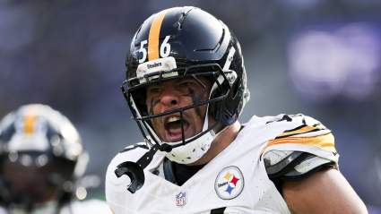 Dream Scenario Lands Chargers $68 Million Defender