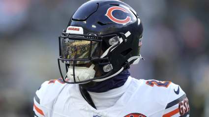Bears GM Ryan Poles Breaks Silence on Potential DJ Moore Trade