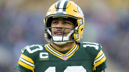 Latest Packers Decision Will Have Major Impact on Jordan Love