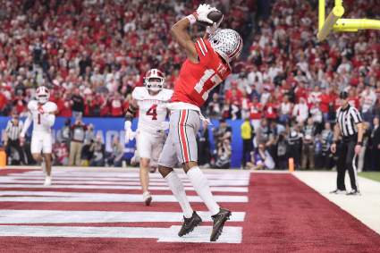 Browns Predicted to Draft Ohio State Standout in ESPN Expert’s Latest Mock Draft