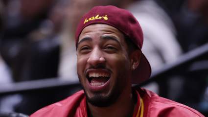Pacers Superstar Tyrese Haliburton Excites Fans With Latest Injury Update