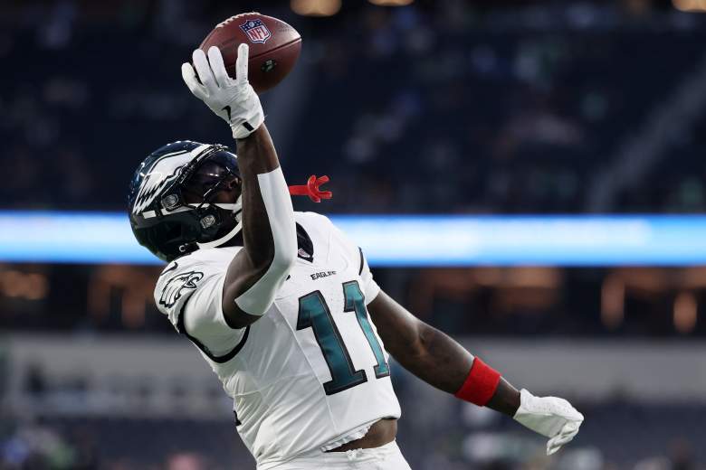 Broncos’ potential A.J. Brown trade package revealed in ESPN proposal: an informative take.