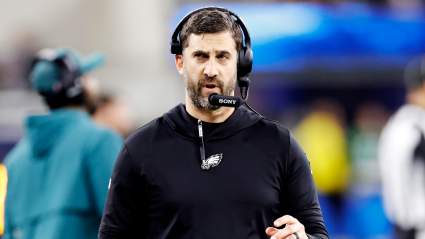 Eagles Make ‘Impressive’ Staff Addition After Sudden Jeff Stoutland Exit: Report