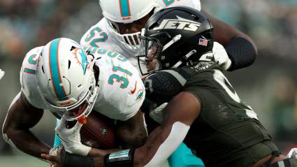 Jets ‘Expected’ to Extend 26-Year-Old for $14.4 Million: Insider