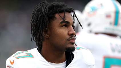 Broncos Pushed to Pursue ‘Dream Trade Scenario’ for Superstar WR