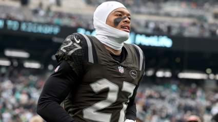 Jets ‘Exploring’ Trades for a Veteran Safety, Says Insider