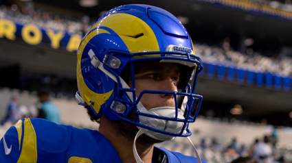 Former Agent Delivers Reality Check About Rams’ Matthew Stafford