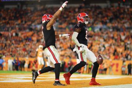 Falcons Get Good News During Offseason Workout Program