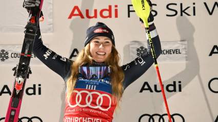 Who is Mikaela Shiffrin Dating? Meet Her Boyfriend-Turned-Fiancé