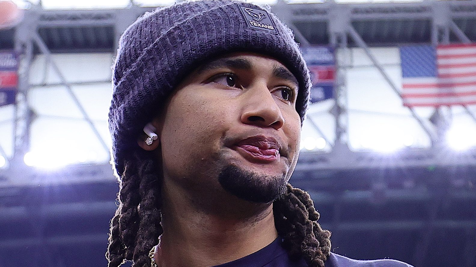 Former Texans QB sends a strong message on CJ Stroud trade