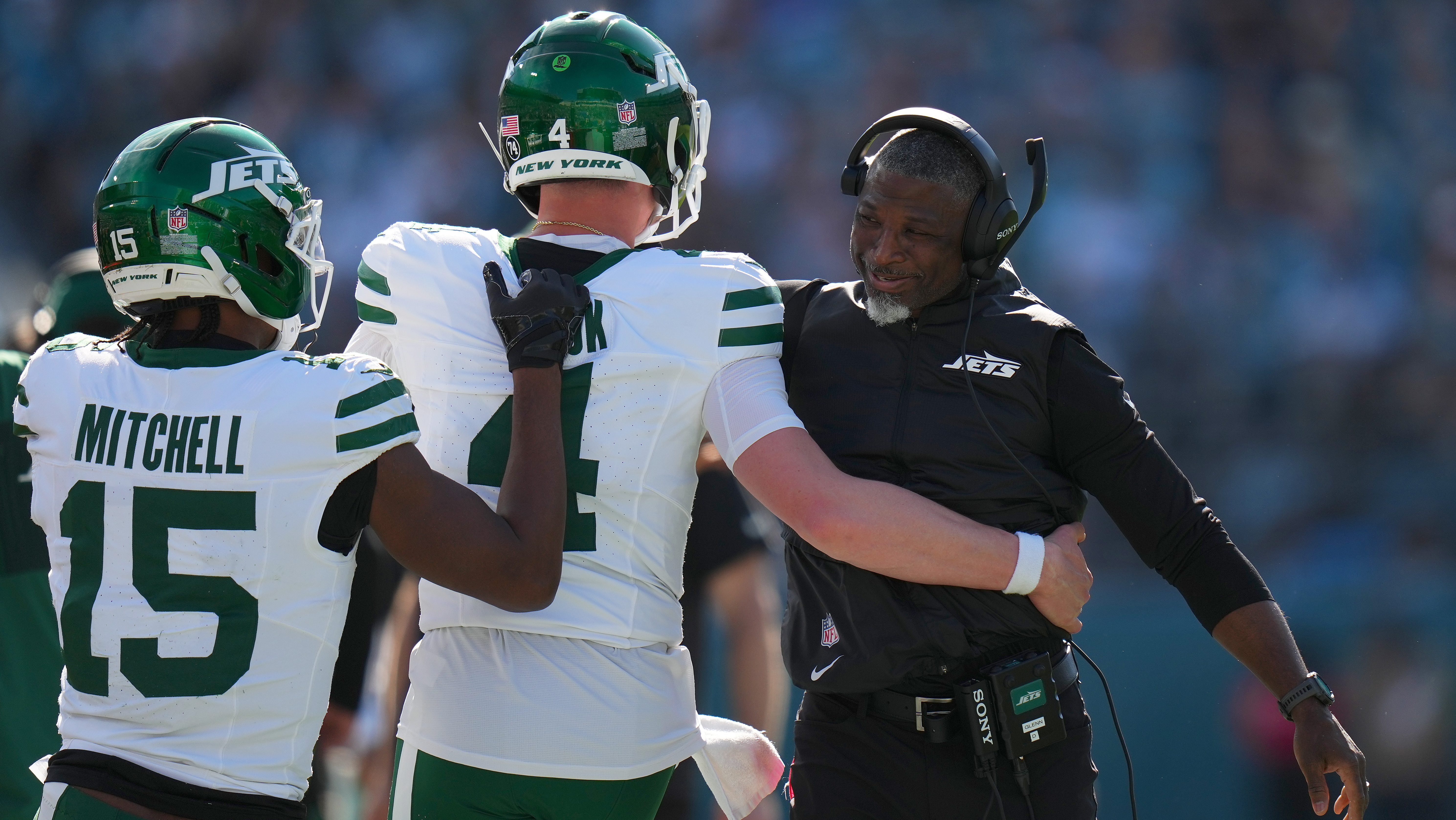 Jets Expected to Be ‘Very Aggressive’ in QB Market: Insider