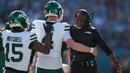 Jets Expected to Be ‘Very Aggressive’ in QB Market: Insider