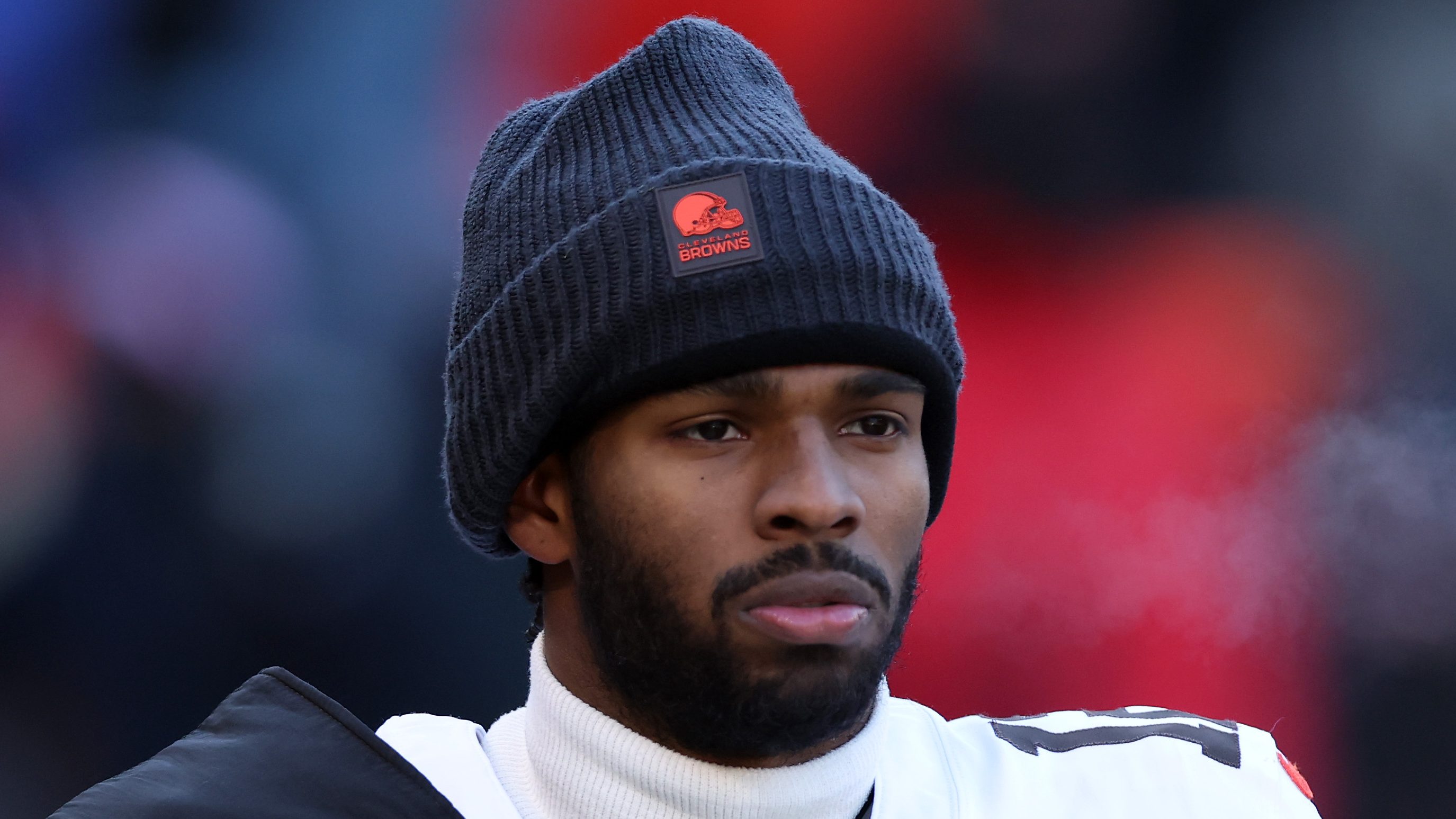 Emmitt Smith rips Browns over Shedeur Sanders; key takeaways.