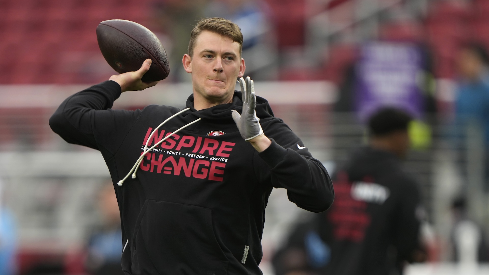 Steelers get bad update on a potential QB trade target