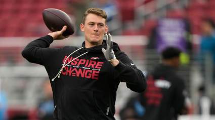 Steelers Get Bad Update on Potential QB Trade Target