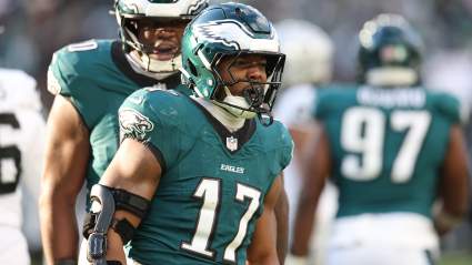 Vikings & Brian Flores Named Top Fit for ‘Best Blitzing Linebacker’ Free Agent