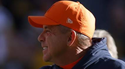 Broncos Eyeing Former Vikings Leader Amid Extensive Shake-Up