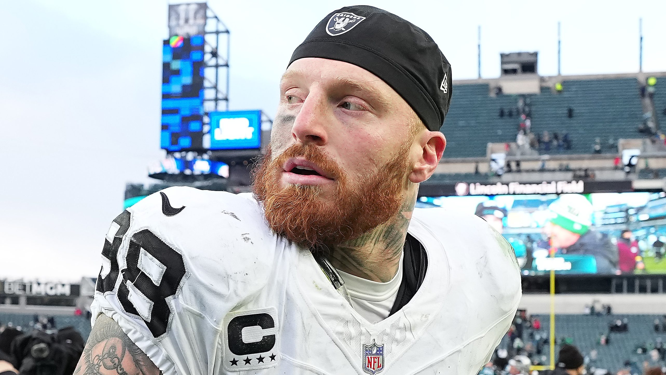 Lions Get Vital Opening in Maxx Crosby Trade Sweepstakes: what it means.