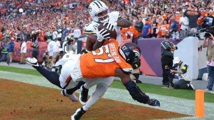 Broncos Predicted to Move On From Struggling $31 Million LB