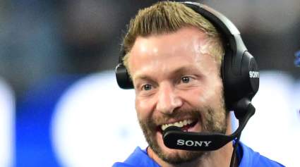 Rams Add Super Bowl Champions, Former Eagles Contributor in Massive Shake-Up
