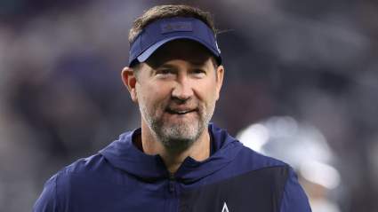 Star Player Reacts as Cowboys Poach Rising 29-Year-Old Coach
