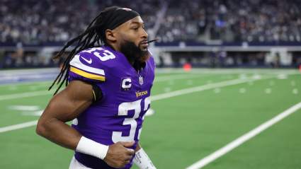 Vikings Called Fit for Pro Bowl RB Amid Aaron Jones Uncertainty
