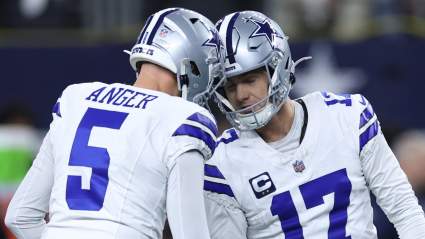 Cowboys All-Pro Turns Down Record-Breaking Contract, Makes Stunning Demand