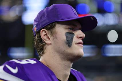 J.J. McCarthy Gets Bad News as Vikings Send Early Free Agency QB Signal