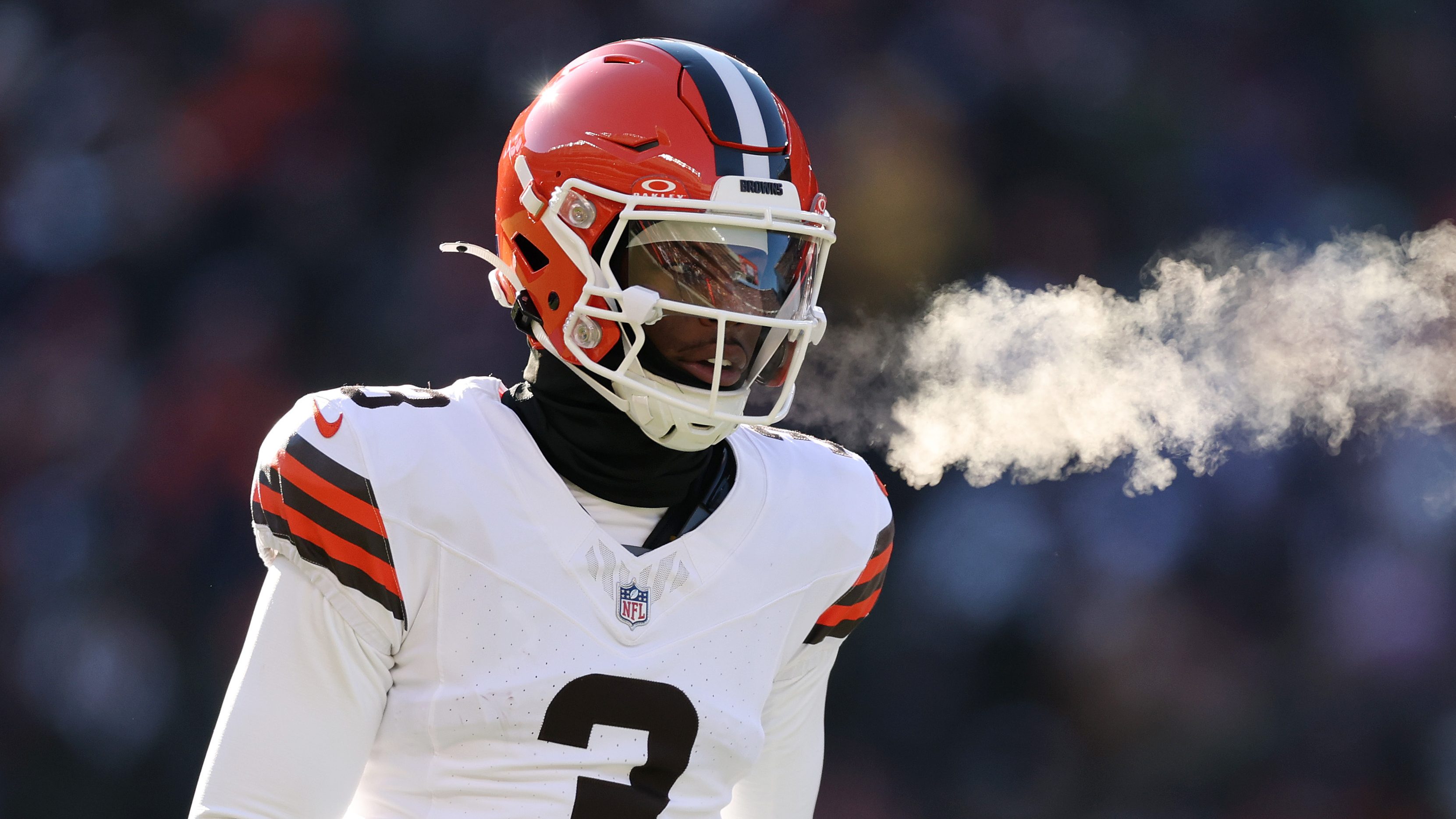 Browns’ struggling star named top priority for the new coach. Informative update.