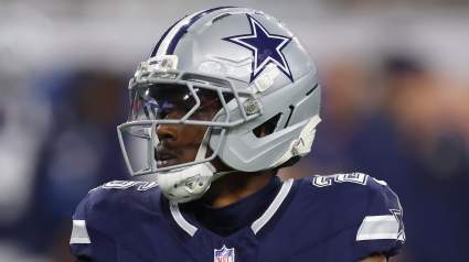 Cowboys Predicted to Sign Talented but Injury-Afflicted Free-Agent Corner