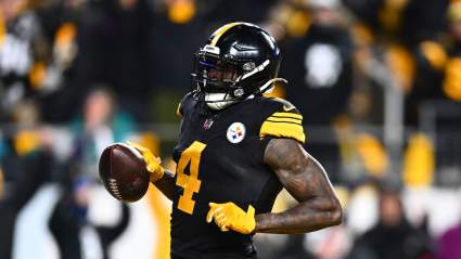 Insider Calls 1 Potential Major Steelers Move ‘Slam Dunk’ in 2026 Offseason