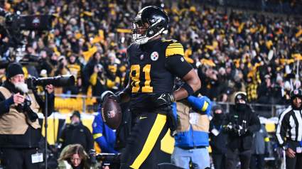 Steelers Trade Prediction Sends Former Pro Bowler to Commanders for Terry McLaurin Help