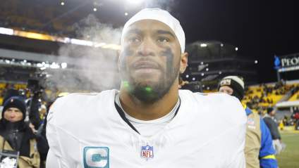 Dolphins Hit With Reality Check Ahead of 2026 Season