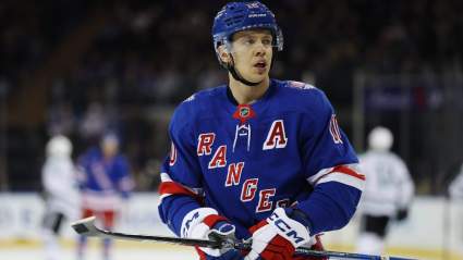 Artemi Panarin Shares Heartfelt Message to Rangers Following Trade to Kings