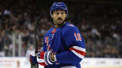 Rangers Potential Trade Return for Trocheck Taking Shape