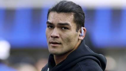 Puka Nacua ‘Takes Shot’ in Revealing Comments About Rams