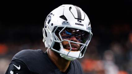 Raiders’ $16 Million Starter Could Be on the Trade Block