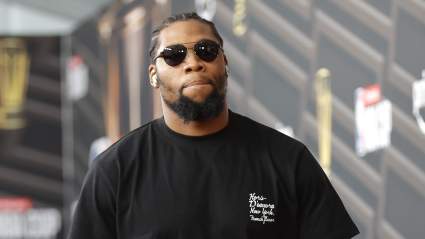 Ex-Knicks Big Man Reveals Why He Gave Up $5.8 Million to Leave New York
