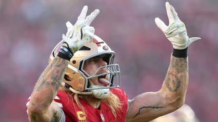 49ers’ George Kittle Makes Feelings Clear Amid Retirement Questions